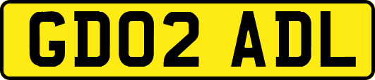 GD02ADL