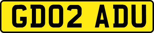 GD02ADU