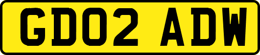 GD02ADW