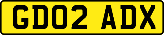 GD02ADX