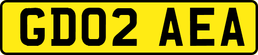 GD02AEA
