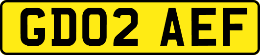 GD02AEF