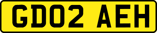 GD02AEH