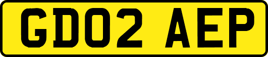 GD02AEP