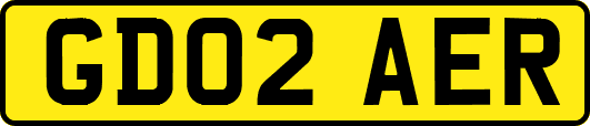 GD02AER