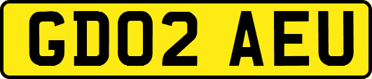 GD02AEU