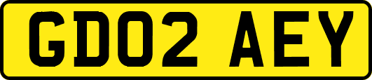 GD02AEY