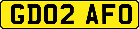 GD02AFO