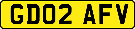GD02AFV