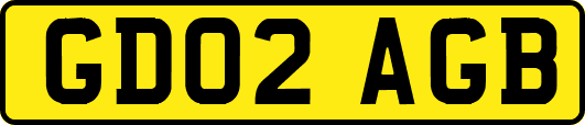 GD02AGB