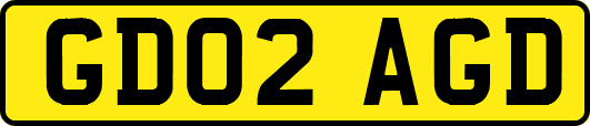 GD02AGD