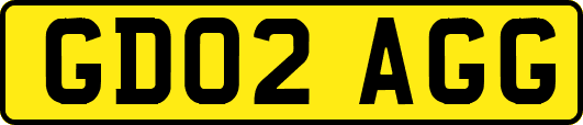 GD02AGG