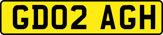 GD02AGH
