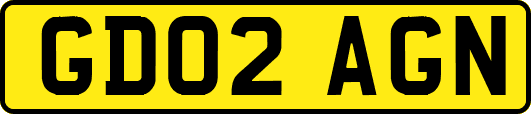 GD02AGN