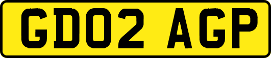 GD02AGP