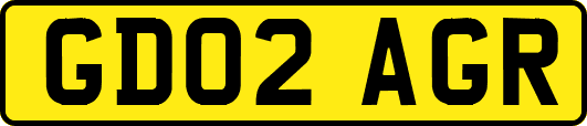 GD02AGR