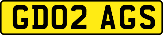 GD02AGS