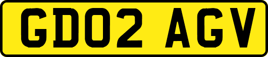 GD02AGV