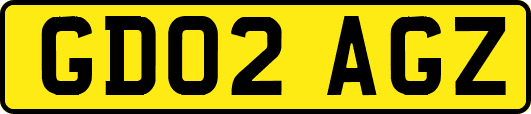 GD02AGZ