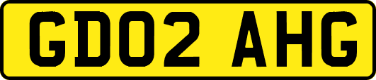 GD02AHG