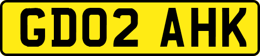 GD02AHK