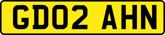 GD02AHN