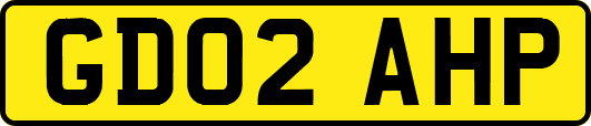 GD02AHP