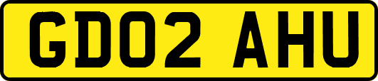 GD02AHU