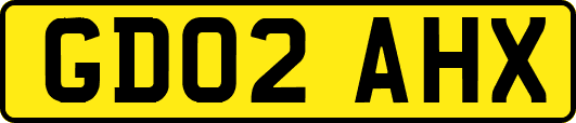 GD02AHX