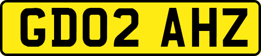 GD02AHZ