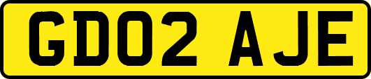 GD02AJE