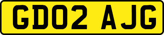 GD02AJG