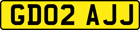 GD02AJJ