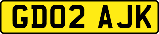 GD02AJK
