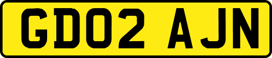 GD02AJN