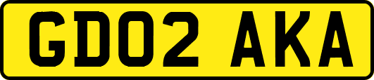 GD02AKA