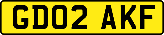 GD02AKF