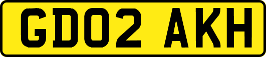 GD02AKH