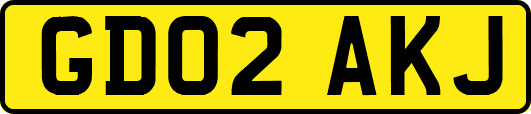 GD02AKJ