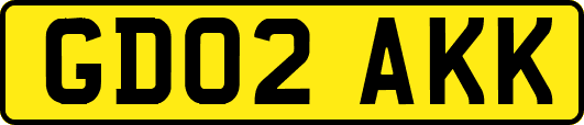 GD02AKK