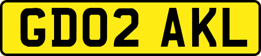 GD02AKL