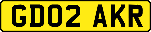 GD02AKR