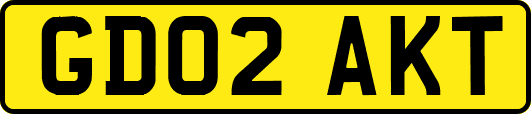 GD02AKT