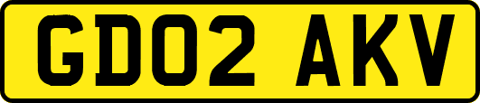 GD02AKV