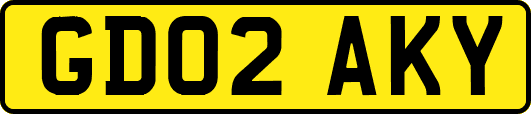 GD02AKY