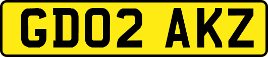 GD02AKZ