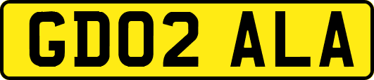 GD02ALA