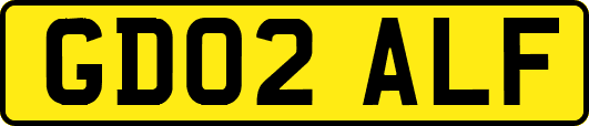 GD02ALF