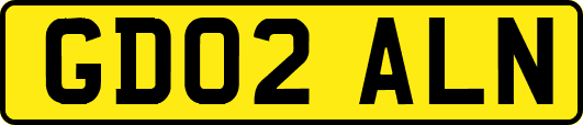 GD02ALN