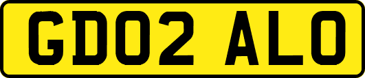 GD02ALO